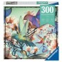 Puzzle Pasarea Colibri, 300 Piese Ravensburger - 2